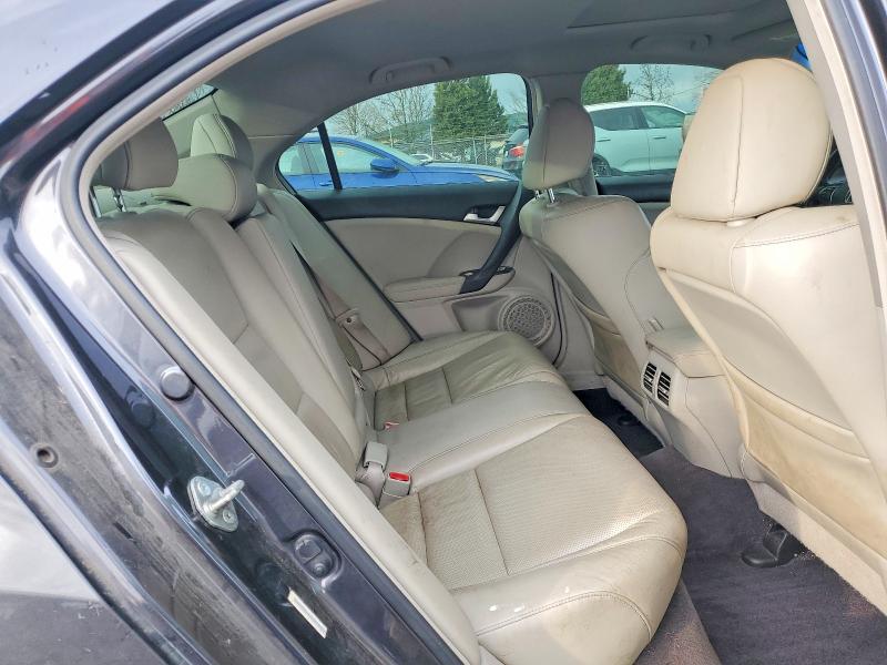 Aukcja sprzedaży 2013 Acura Tsx Tech, vin: JH4CU2F61DC007955, numer aukcji: 98274645