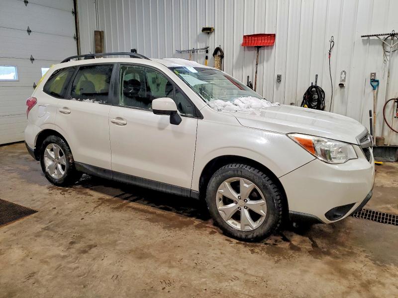 99134205 :رقم المزاد ، JF2SJCBC2EH531581 vin ، 2014 Subaru Forester مزاد بيع