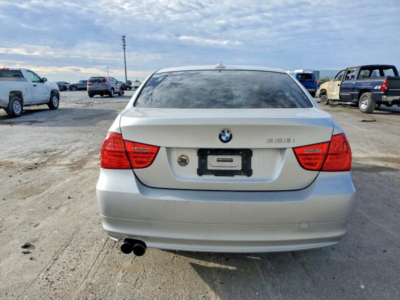 Продажа на аукционе авто 2011 Bmw 328, vin: WBAPK5G51BNN28141, номер лота: 46878236