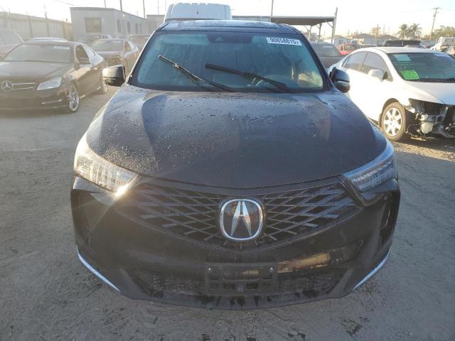 Продажа на аукционе авто 2025 Acura Rdx Techno, vin: 5J8TC2H52SL014887, номер лота: 72779765