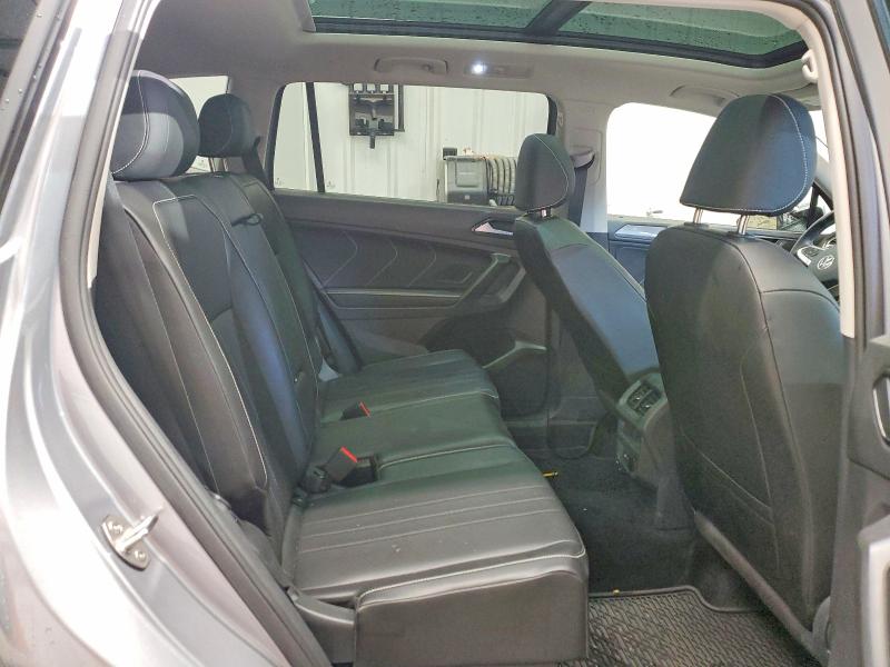 Aukcja sprzedaży 2024 Volkswagen Tiguan, vin: 3VVMB7AX5RM021826, numer aukcji: 72838305