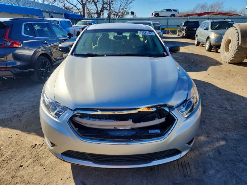 Продажа на аукционе авто 2017 Ford Taurus, vin: 1FAHP2D85HG113574, номер лота: 79923115
