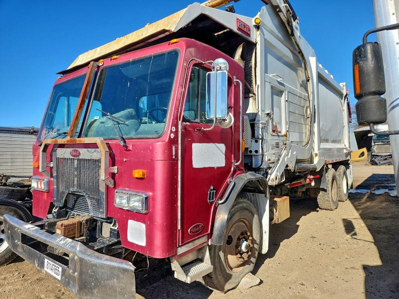 Продаж на аукціоні авто 2010 Peterbilt Tractor 320, vin: 3BPZL00X8AF719964, номер лоту: 81147655