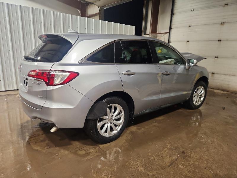 Продажа на аукционе авто 2018 Acura Rdx Techno, vin: 5J8TB4H52JL010108, номер лота: 72956085