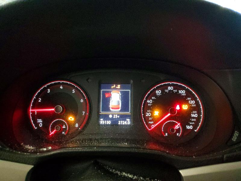 74257315 :رقم المزاد ، 1VWSA7A37NC010146 vin ، 2022 Volkswagen Passat مزاد بيع