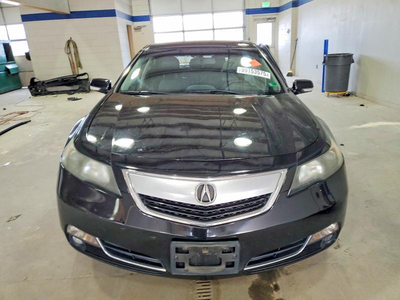 Aukcja sprzedaży 2012 Acura Tl, vin: 19UUA8F5XCA036438, numer aukcji: 99153575