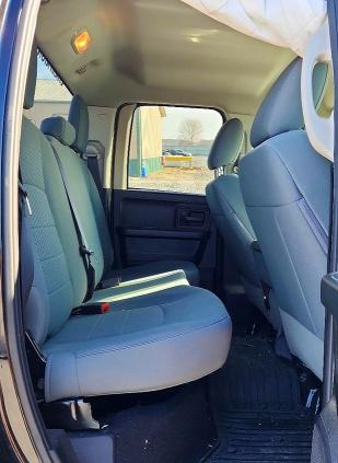Продаж на аукціоні авто 2017 Ram 1500, vin: 1C6RR7FG6HS636861, номер лоту: 74452135