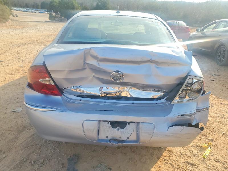 Продажа на аукционе авто 2006 Buick Lacrosse, vin: 2G4WD582461103433, номер лота: 96555965