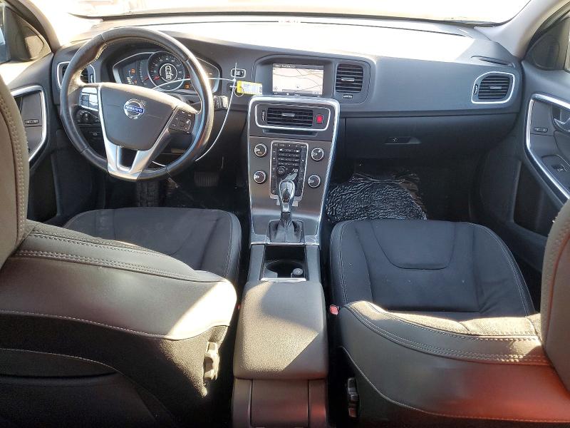 Продаж на аукціоні авто 2014 Volvo S60 T5, vin: YV1612FS9E2294614, номер лоту: 98181905