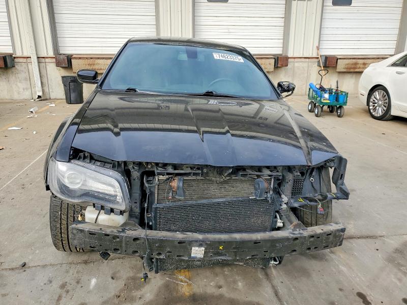 74623375 :رقم المزاد ، 2C3CCABG0HH567809 vin ، 2017 Chrysler 300 مزاد بيع