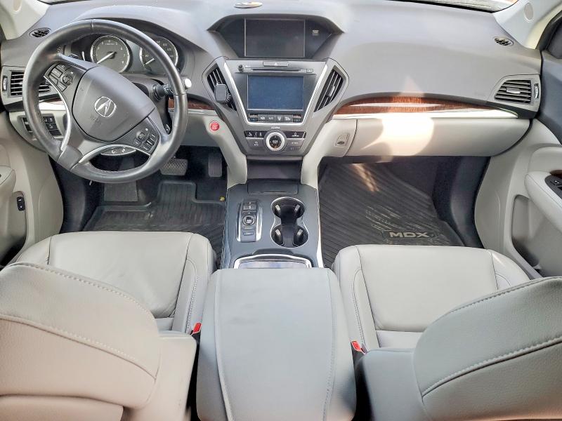 Aukcja sprzedaży 2020 Acura Mdx, vin: 5J8YD4H35LL044643, numer aukcji: 99657295
