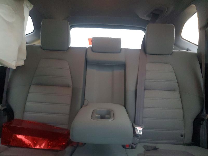 Продажа на аукционе авто 2021 Honda Cr-v, vin: 2HKRW2H53MH663816, номер лота: 98405605