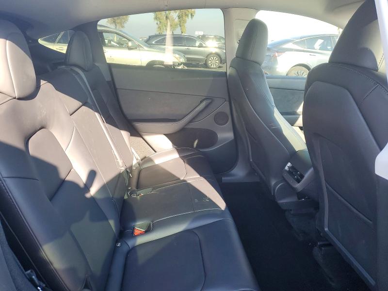 Aukcja sprzedaży 2023 Tesla Model Y, vin: 7SAYGDEE7PF813098, numer aukcji: 72215635