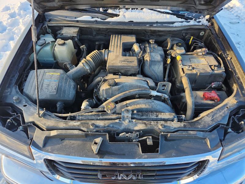 Aukcja sprzedaży 2009 Gmc Canyon, vin: 1GTDT13E598161142, numer aukcji: 74560915