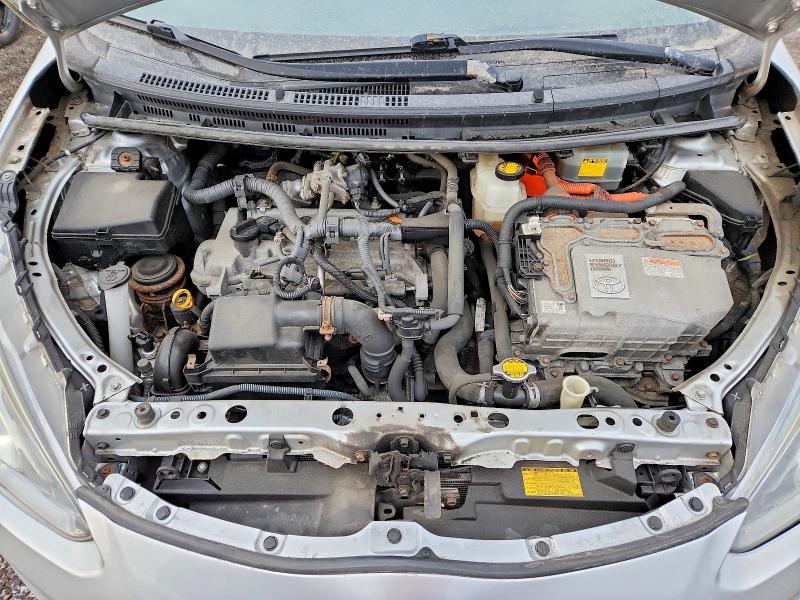 2015 Toyota Prius C მანქანა იყიდება აუქციონზე, vin: JTDKDTB30F1092204, აუქციონის ნომერი: 98163255