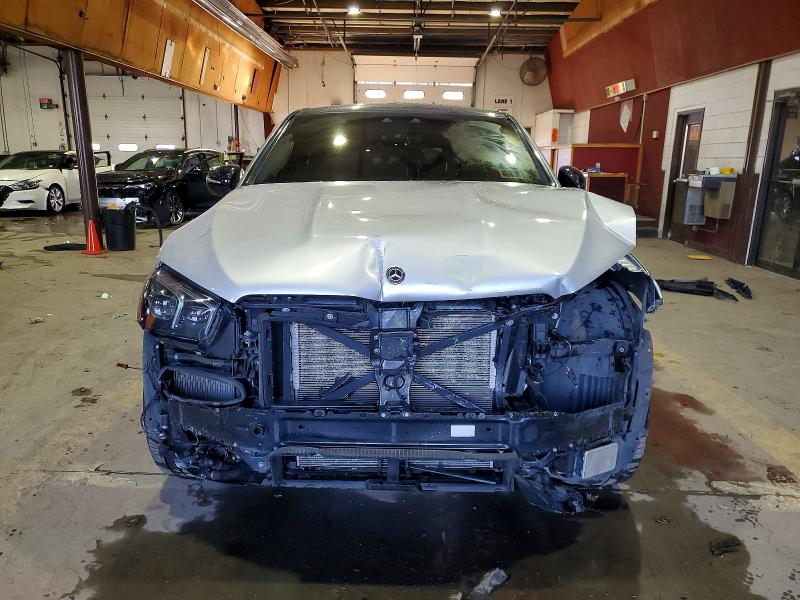 2021 Mercedes-benz Gle Coupe მანქანა იყიდება აუქციონზე, vin: 4JGFD6BB9MA251790, აუქციონის ნომერი: 74025245