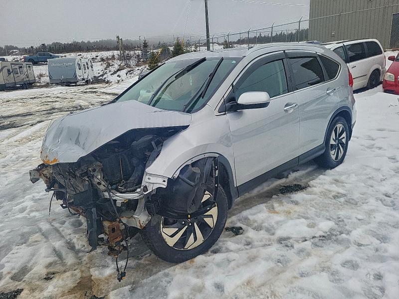 Aukcja sprzedaży 2016 Honda Cr-v, vin: 5J6RM4H96GL805316, numer aukcji: 98761575
