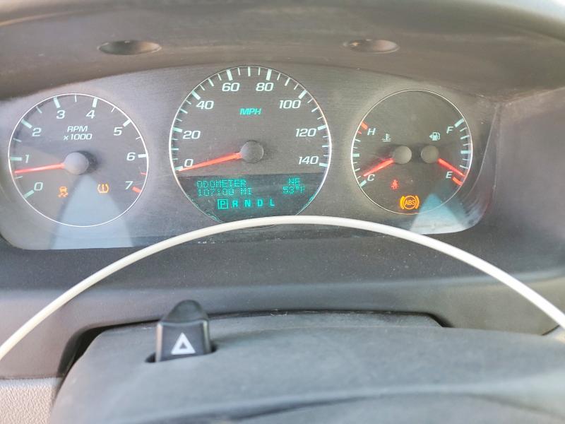 Продаж на аукціоні авто 2013 Chevrolet Impala, vin: 2G1WC5E39D1238949, номер лоту: 72263315