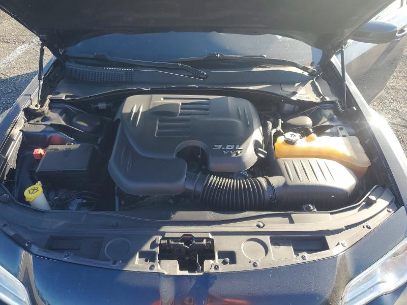 99687915 :رقم المزاد ، 2C3CCAAG0GH273763 vin ، 2016 Chrysler 300 مزاد بيع