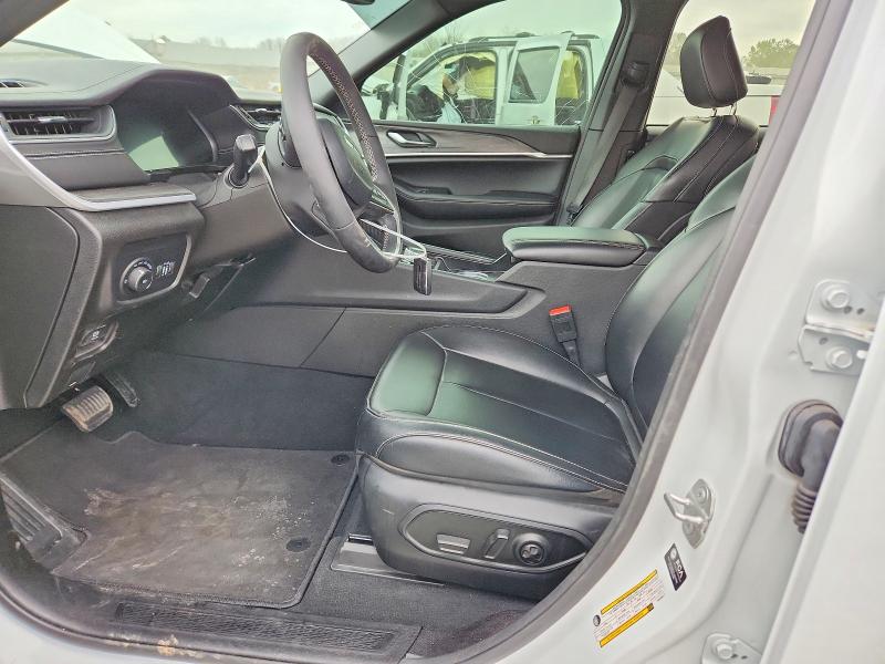 Aukcja sprzedaży 2024 Jeep Grand Cherokee, vin: 1C4RJKBG1R8608277, numer aukcji: 74368515