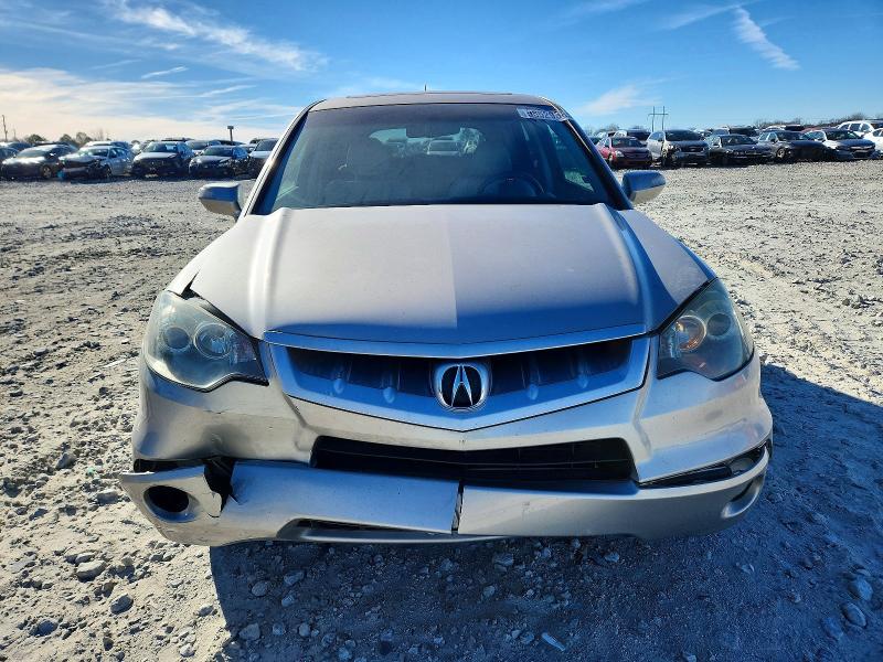 Aukcja sprzedaży 2009 Acura Rdx, vin: 5J8TB18569A006858, numer aukcji: 98629385