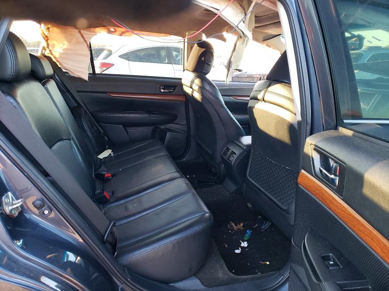 Продаж на аукціоні авто 2014 Subaru Outback, vin: 4S4BRBMCXE3262074, номер лоту: 97162255