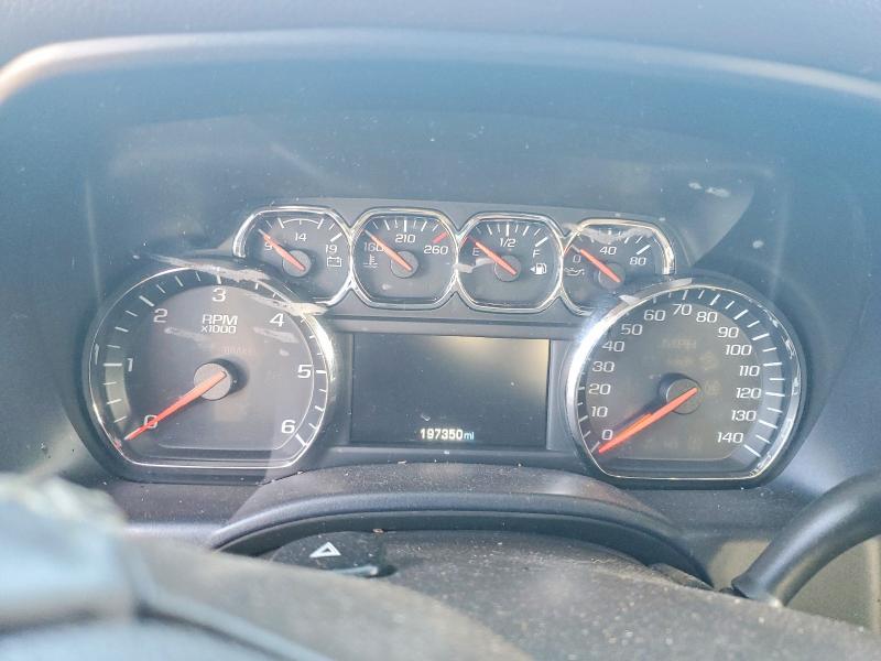 Aukcja sprzedaży 2014 Chevrolet Silverado, vin: 3GCUKSEC6EG439703, numer aukcji: 99553165