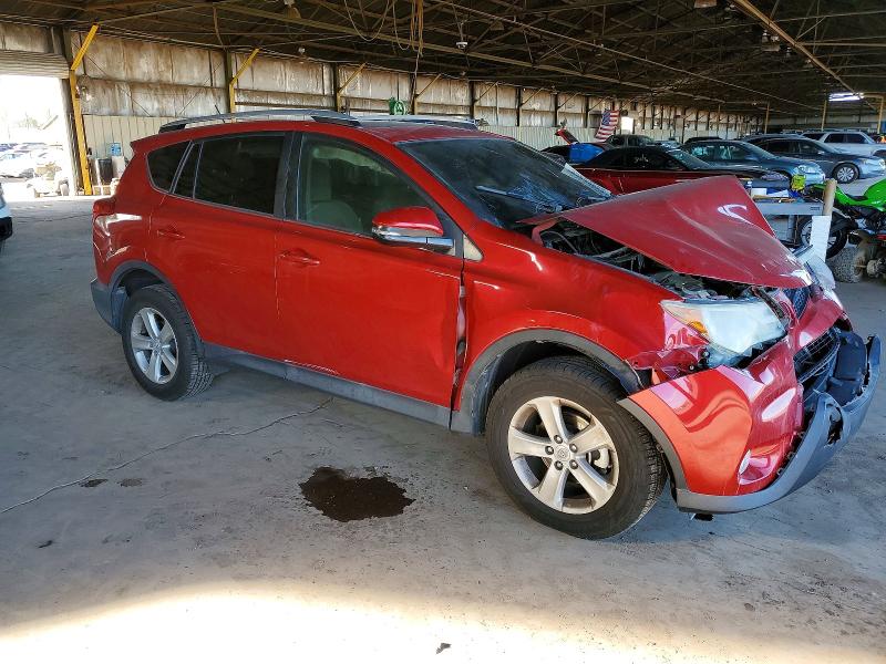 Aukcja sprzedaży 2013 Toyota Rav4, vin: 2T3WFREV7DW062899, numer aukcji: 72456455