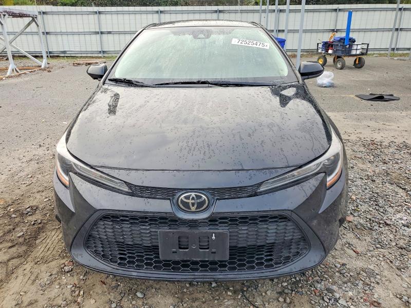 Aukcja sprzedaży 2022 Toyota Corolla, vin: 5YFEPMAE0NP299330, numer aukcji: 72525475