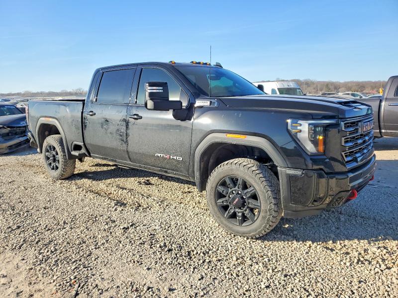 Aukcja sprzedaży 2025 Gmc Sierra, vin: 1GT4UPEY0SF365520, numer aukcji: 74224135