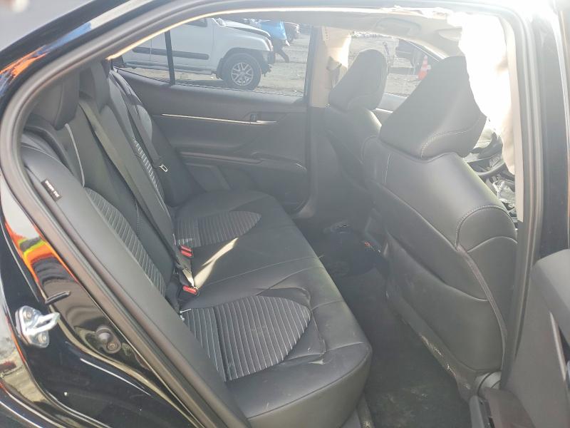 Aukcja sprzedaży 2024 Toyota Camry, vin: 4T1G11AK3RU886785, numer aukcji: 74821865