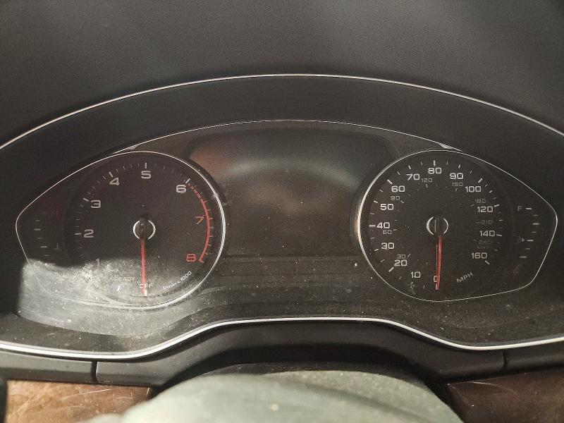 96250605 :رقم المزاد ، WA1ANAFY8K2138685 vin ، 2019 Audi Q5 مزاد بيع