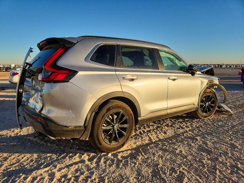 2025 Honda Cr-v მანქანა იყიდება აუქციონზე, vin: 7FARS5H83SE035908, აუქციონის ნომერი: 72484575
