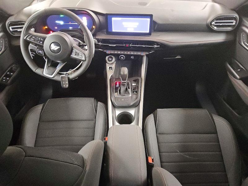 Продажа на аукционе авто 2024 Dodge Hornet, vin: ZACPDFCW2R3A26488, номер лота: 75052175