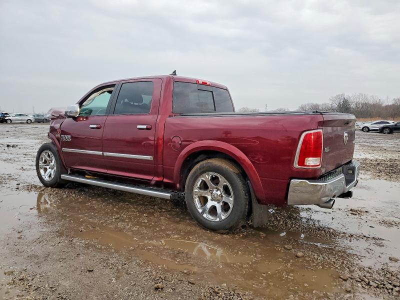 Продажа на аукционе авто 2017 Ram 1500, vin: 1C6RR7NT8HS600197, номер лота: 72234265