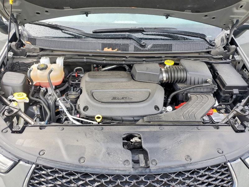 Продажа на аукционе авто 2023 Chrysler Pacifica, vin: 2C4RC1BG1PR587176, номер лота: 72888585