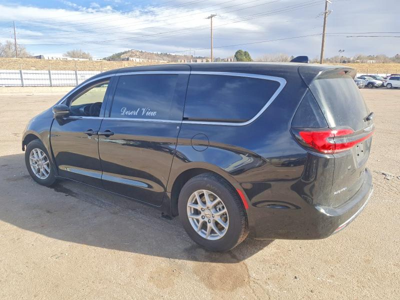 Продажа на аукционе авто 2024 Chrysler Pacifica, vin: 2C4RC1BG5RR168430, номер лота: 98045565