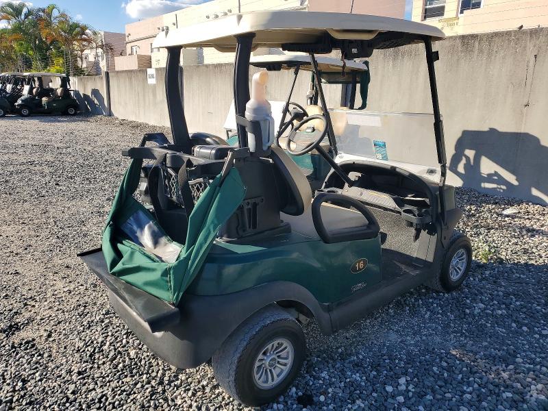 73802175 :رقم المزاد ، PMA10517265 vin ، 2018 Club Car Tempo مزاد بيع