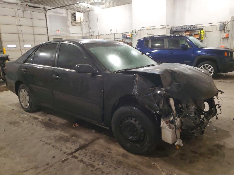 98271395 :رقم المزاد ، 4T1BE32K55U047823 vin ، 2005 Toyota Camry مزاد بيع