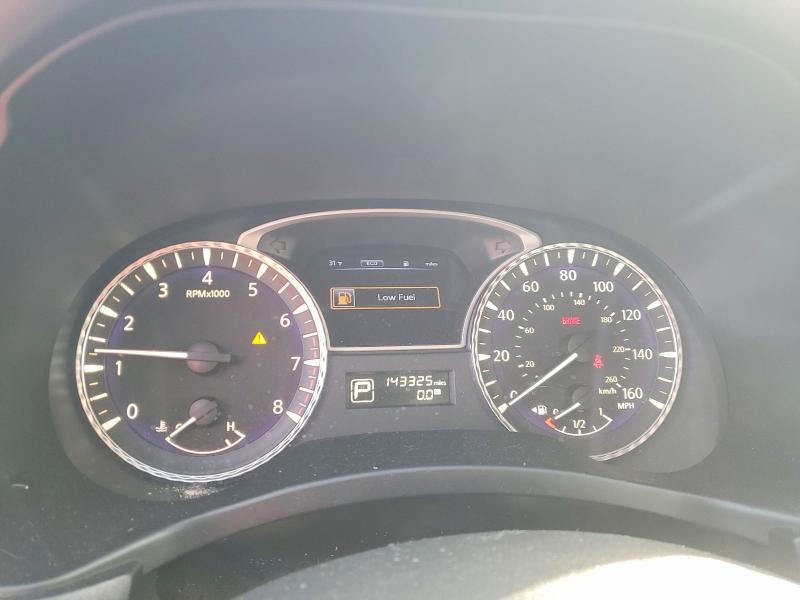 Aukcja sprzedaży 2018 Infiniti Qx60, vin: 5N1DL0MM2JC524204, numer aukcji: 75164185