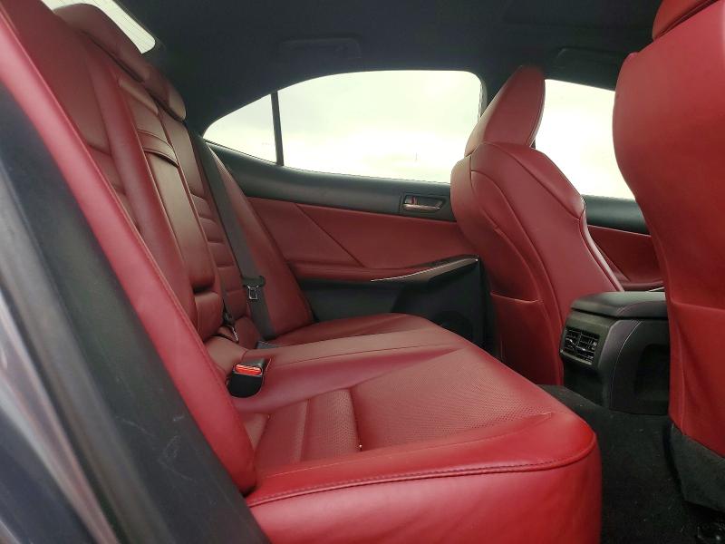 Продаж на аукціоні авто 2017 Lexus Is, vin: JTHBA1D28H5044798, номер лоту: 99698425