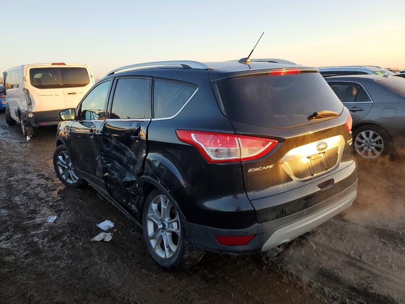 2014 Ford Escape მანქანა იყიდება აუქციონზე, vin: 1FMCU9J97EUA75843, აუქციონის ნომერი: 76240935