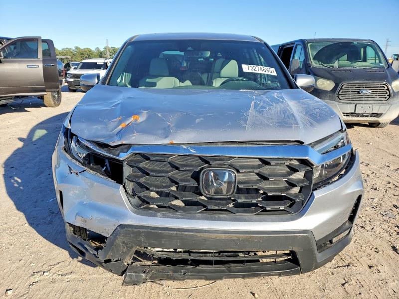 Продаж на аукціоні авто 2023 Honda Passport E, vin: 5FNYF8H58PB012814, номер лоту: 73274695