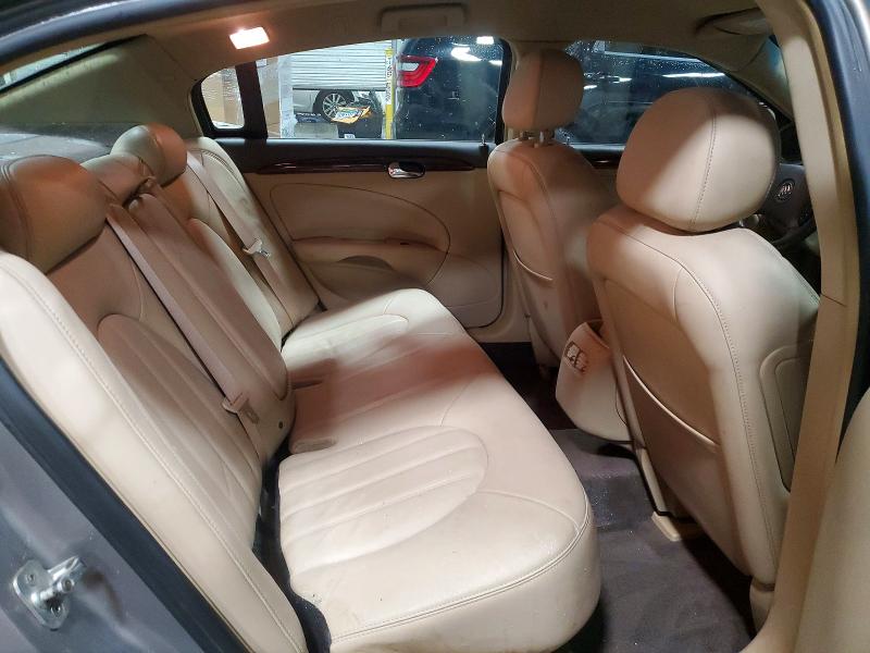 Aukcja sprzedaży 2007 Buick Lucerne, vin: 1G4HD57257U142273, numer aukcji: 99170595