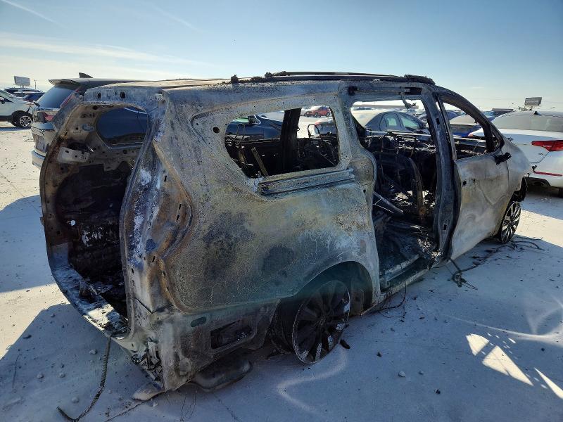 Aukcja sprzedaży 2021 Chrysler Pacifica, vin: 2C4RC1L75MR602837, numer aukcji: 73854335