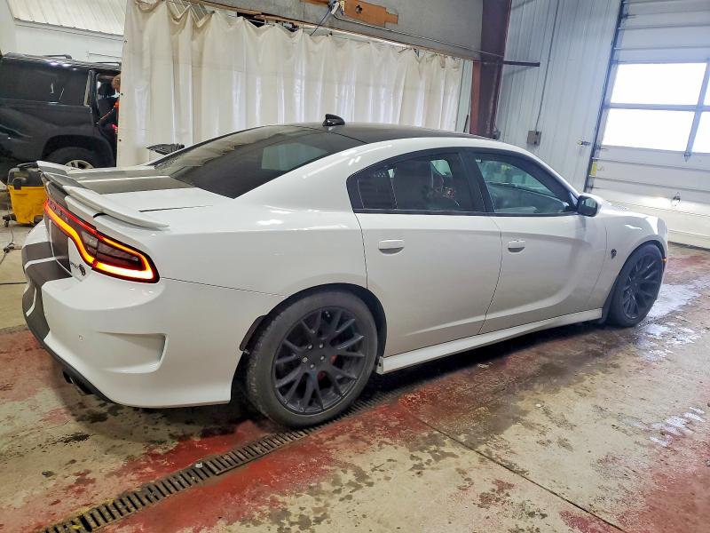 2017 Dodge Charger მანქანა იყიდება აუქციონზე, vin: 2C3CDXL9XHH556297, აუქციონის ნომერი: 72108705