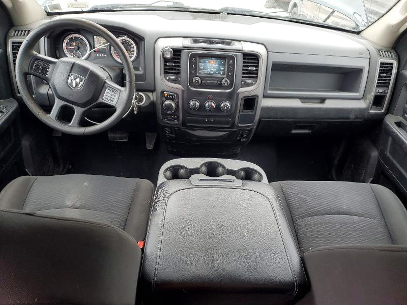 Aukcja sprzedaży 2019 Ram 1500 Classic, vin: 1C6RR7FG6KS581030, numer aukcji: 73592105