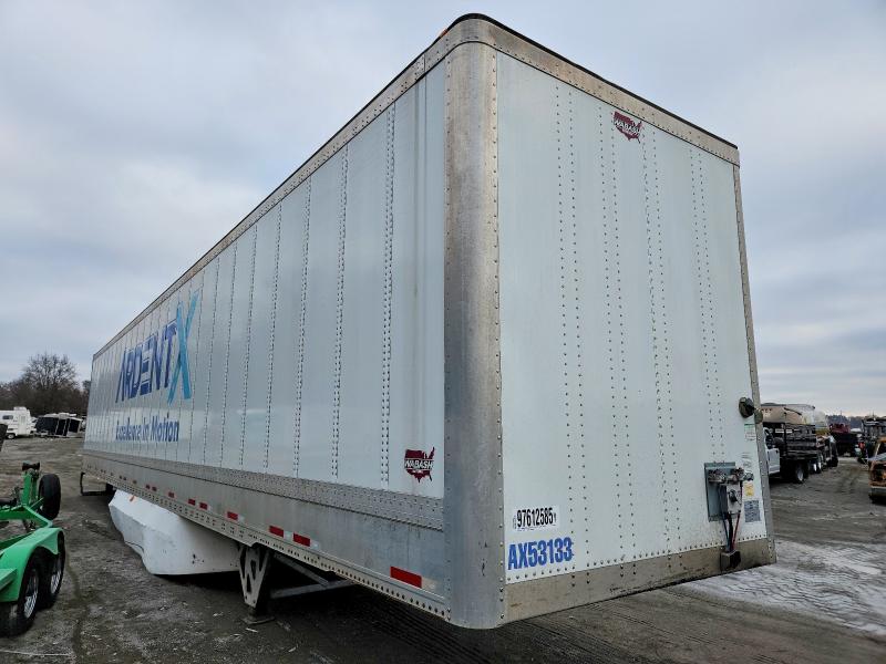 Продаж на аукціоні авто 2022 Wanc Trailer, vin: 1JJV532D8NL241018, номер лоту: 97612585