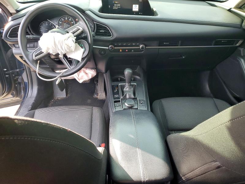 Продаж на аукціоні авто 2022 Mazda Cx-30, vin: 3MVDMBAL0NM409449, номер лоту: 72183075