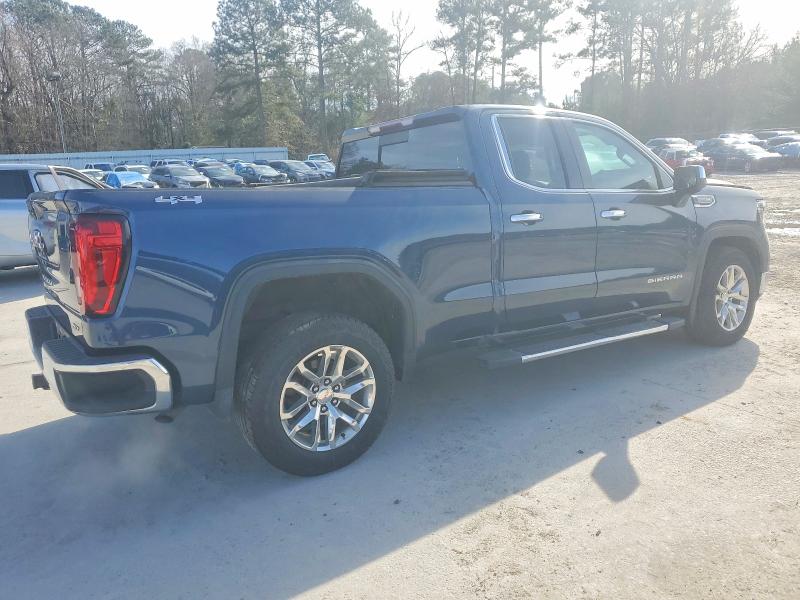 Продаж на аукціоні авто 2019 Gmc Sierra, vin: 1GTR9DED2KZ286383, номер лоту: 72406585